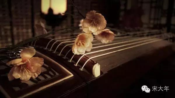 古琴跟古筝的声音,古琴和古筝哪个声音好听