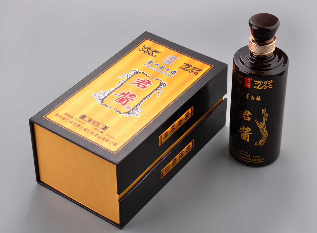 酒盒上的二维码能否造假,酒盒上的二维码能否作假