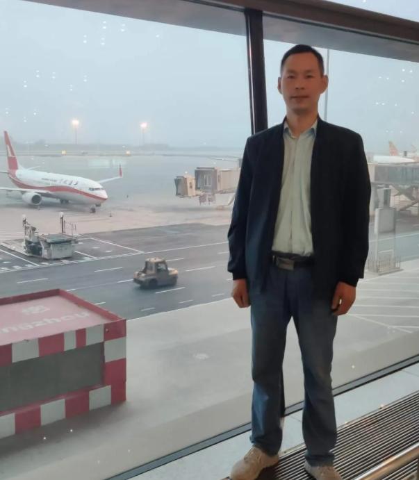 深耕防爆空调15年,技术人的创业路,专访明星制冷设备刘明亮