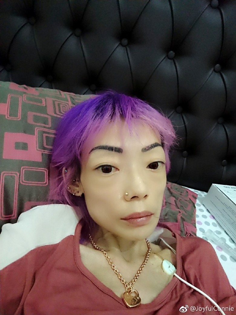 郭永淳前妻伍智恒,郭永淳伍智恒为什么离婚