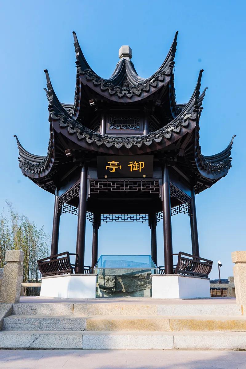 苏州望亭第一镇,苏州望亭一个千年古镇的逆袭