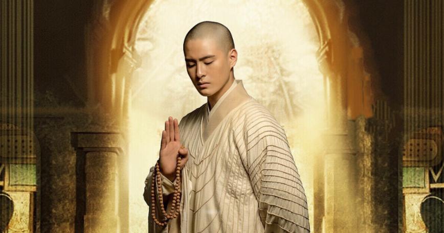 绝世高僧为11名女性破戒,高僧破戒后被处八道极刑