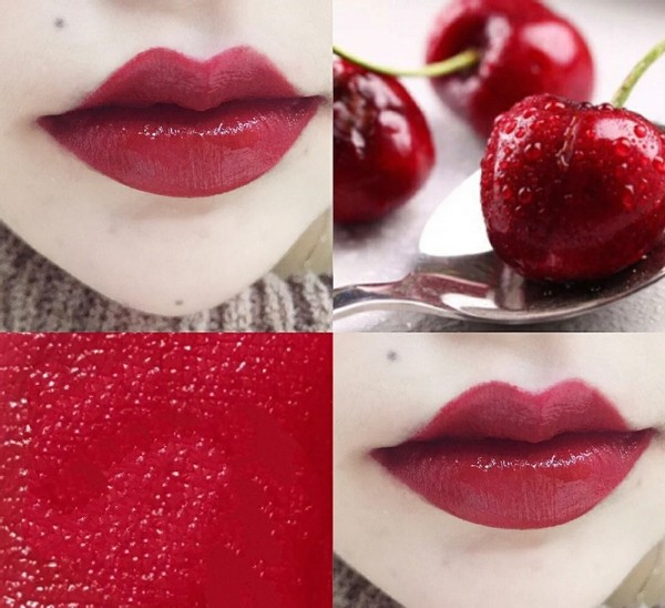 纪梵希和tf口红哪个更好点,适合白皮肤女孩的纪梵希口红