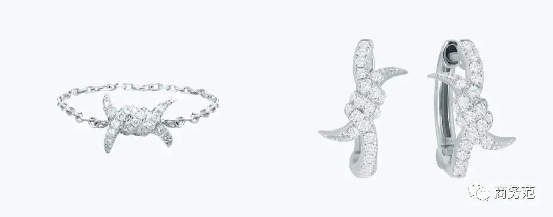 凯特王妃平价珠宝,王妃同款珠宝品牌