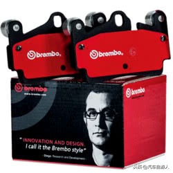 推荐几款耐用的刹车片品牌,世界四大原装刹车片