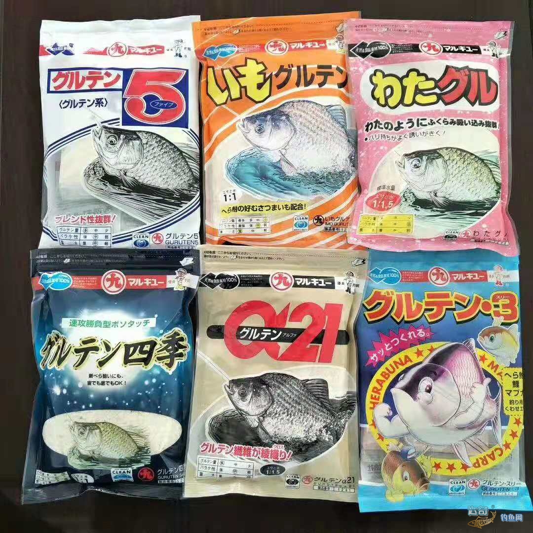 丸九新四季和丸九大黄鲫怎么搭配,丸九饵料黑坑