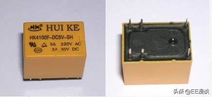 固态继电器的作用和原理,固态继电器怎么测量好坏