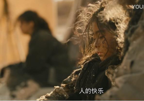 电视剧觉醒年代解读,觉醒年代电视剧47集