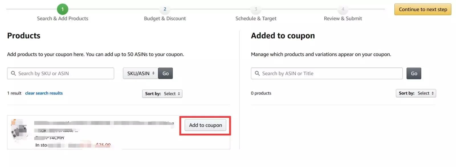 亚马逊coupons怎么设置,亚马逊如何设置coupang优惠券