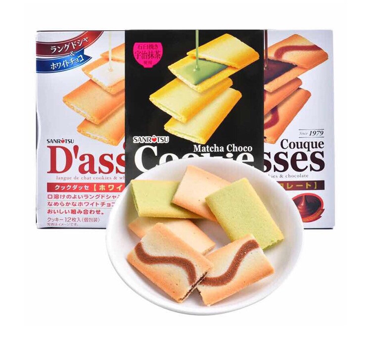 新年囤年货啦,新年将至年货已经备好