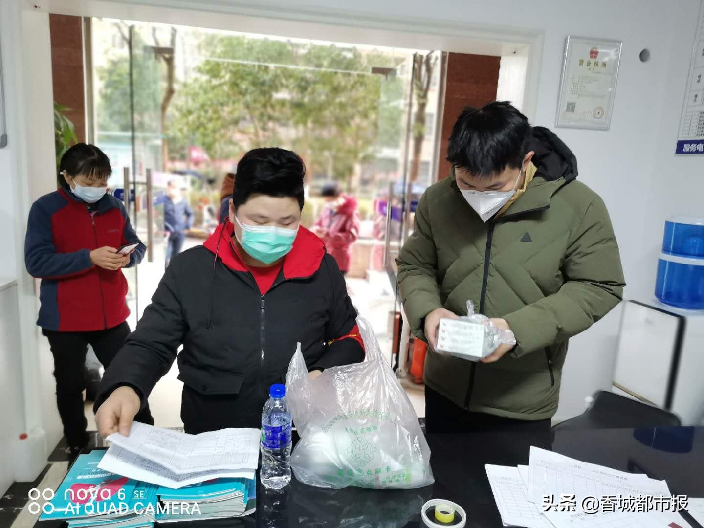 “小小志愿者”演绎“大大楚城”之美