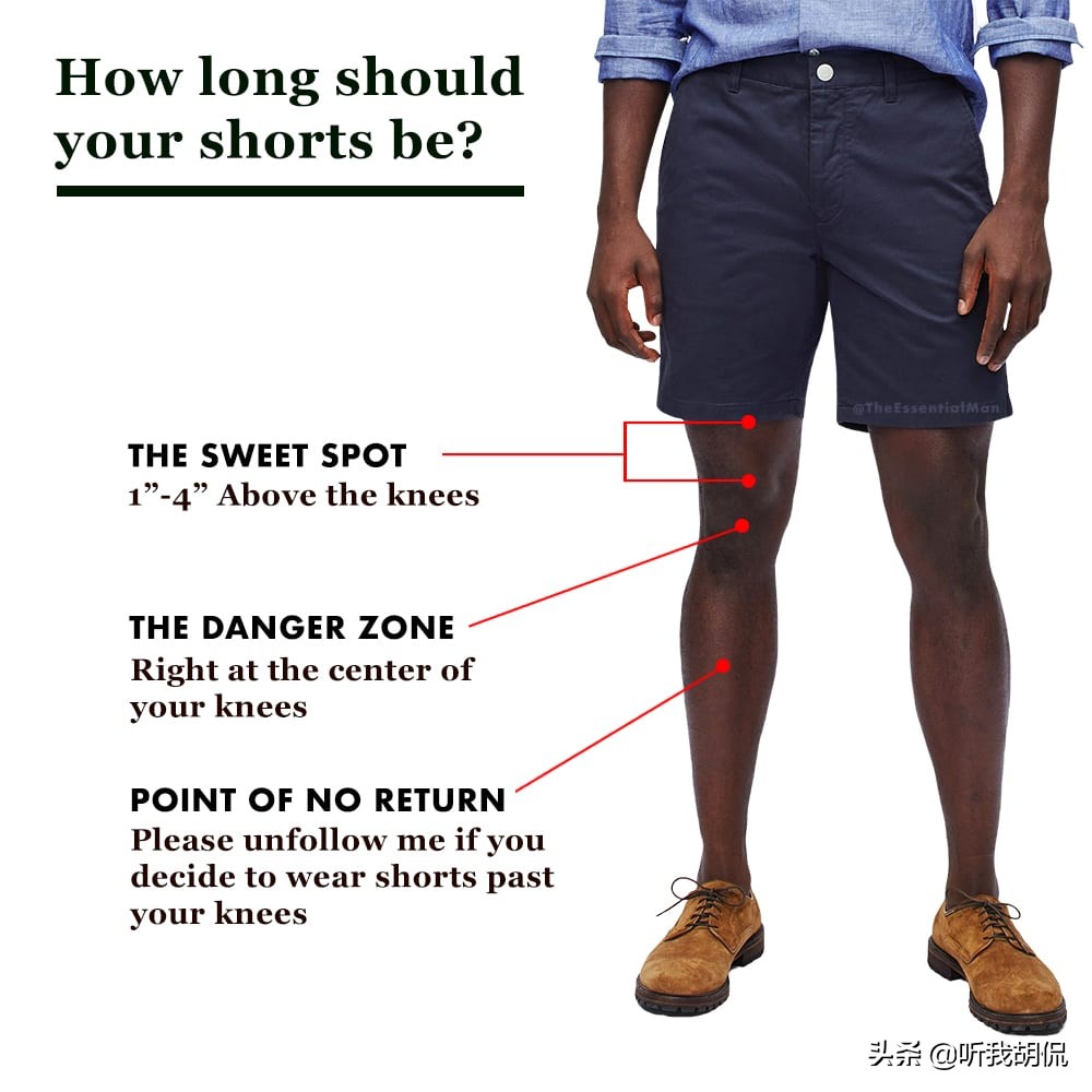 男士夏日休闲风,2021年男士夏季轻熟风