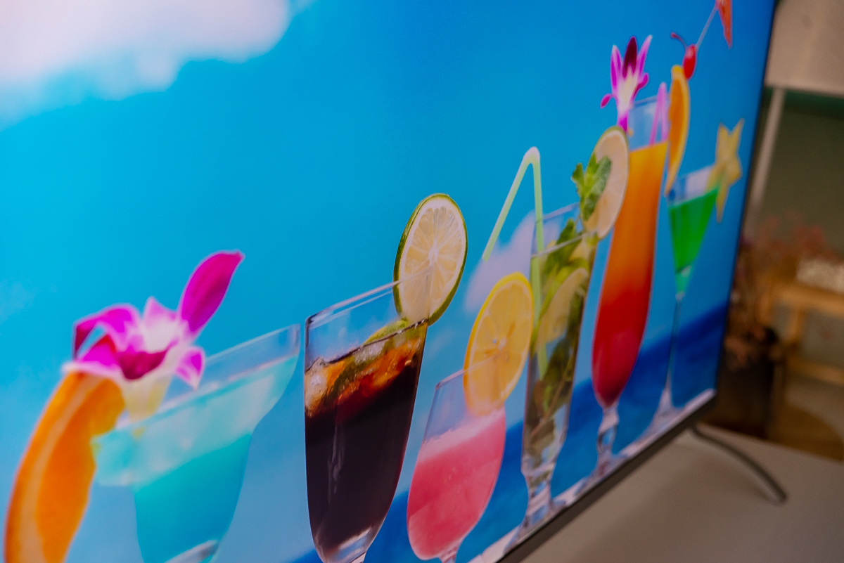 乐视电视x55和f55有啥区别哪个好,乐视超级电视x55pro怎么样