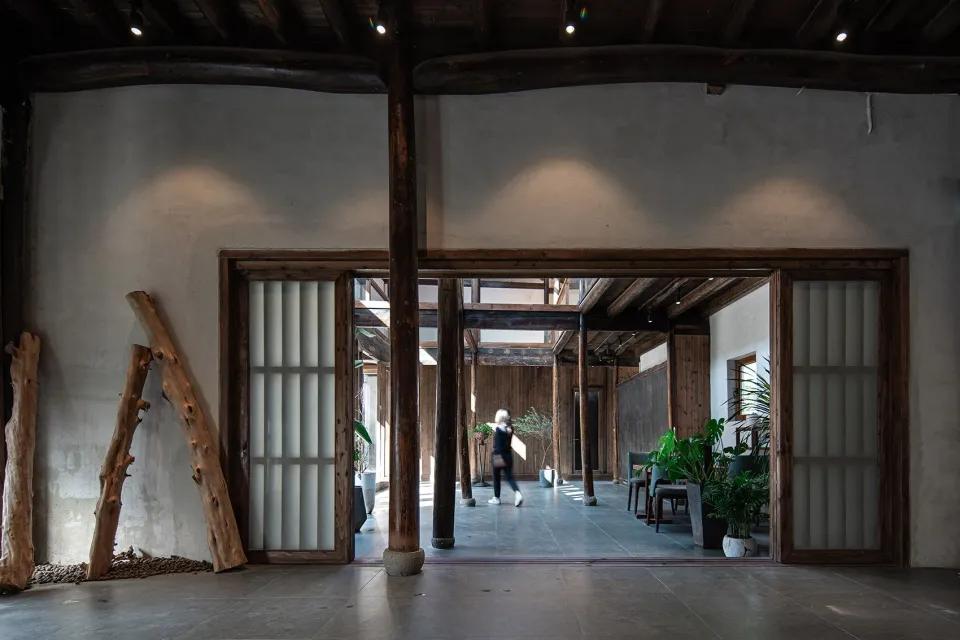 美丽乡村建设典型成功案例,10个美丽乡村规划案例