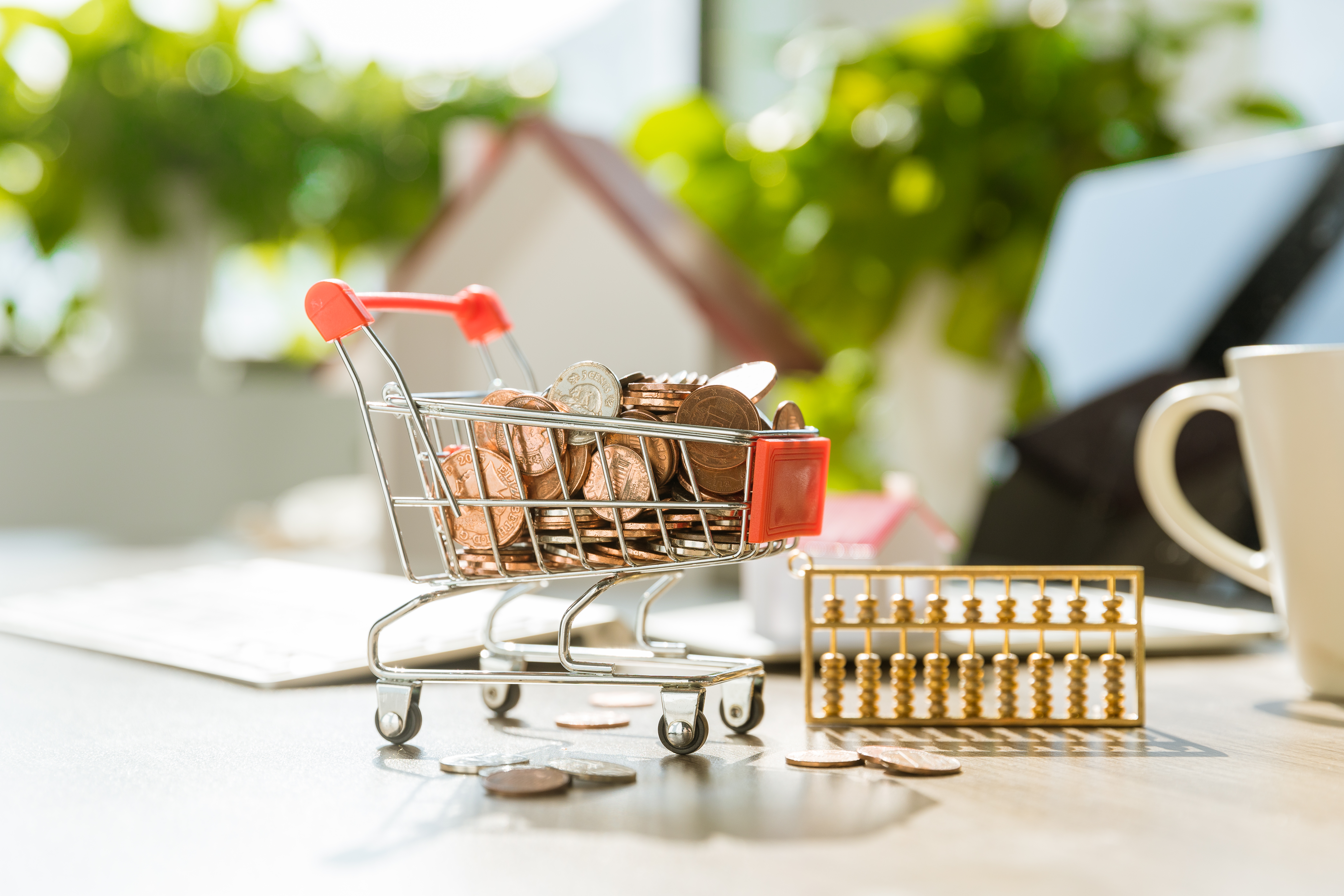 信用卡买房查征信,信用卡征信查询能查到房产吗