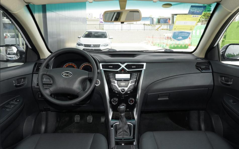 比亚迪f3即将停产是真的吗,比亚迪f3即将停产值得买吗