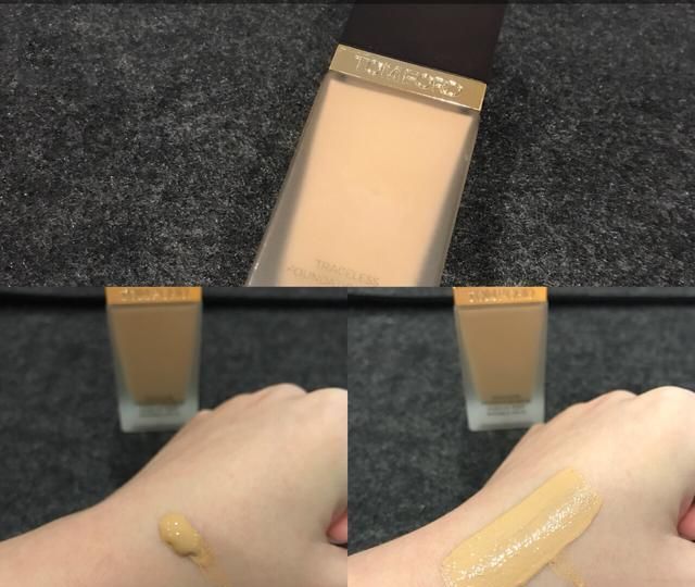 100款粉底液实测油痘肌,粉底液1000以上推荐