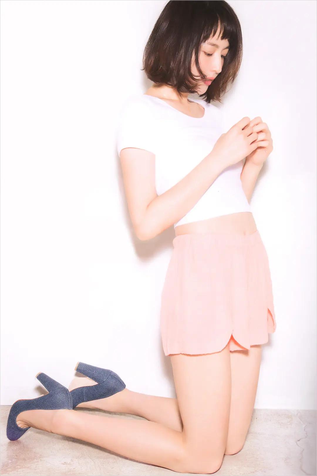 魅力女神长泽雅美,长泽雅美颜值巅峰高清