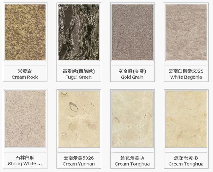 最新石材十大品牌,史上最真实的奇石视频