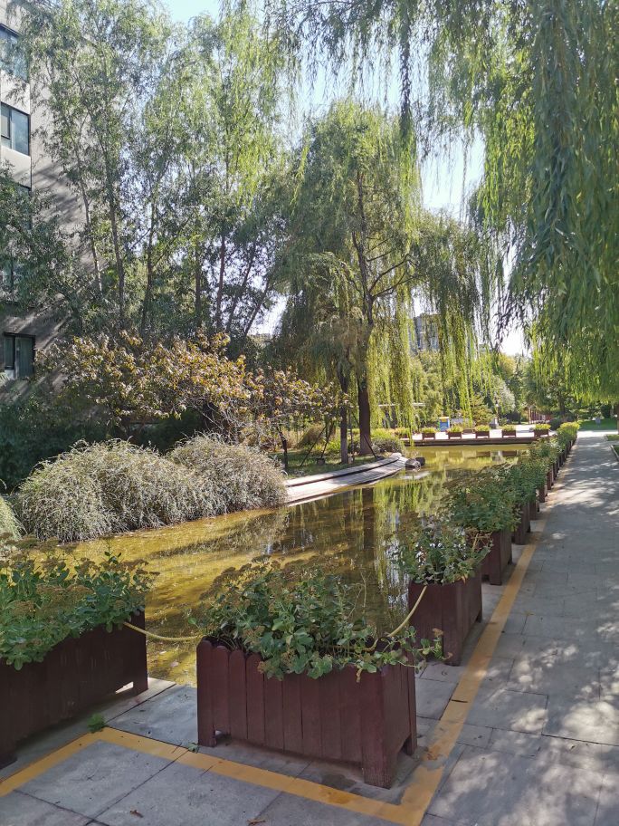 北京国奥村全景,北京国奥村房价多少钱一平方