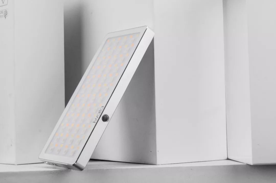 iwata补光灯,iwata补光灯测试