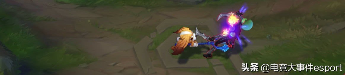 lol2017愚人节皮肤总览,lol愚人节皮肤有哪些是限定