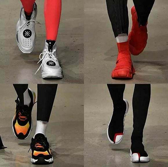 美潮国潮日潮的区别,美潮跟日潮哪个贵