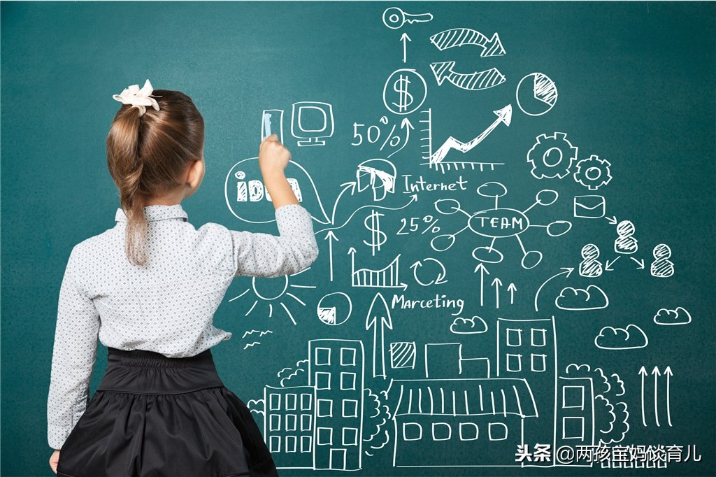 孩子的竞争力父母教最好,家长如何培养孩子未来竞争力