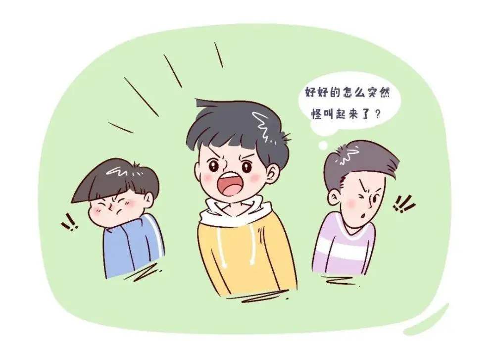 孩子总是撅嘴挤眼是怎么回事,小孩子总是挤眼皱鼻子怎么改善