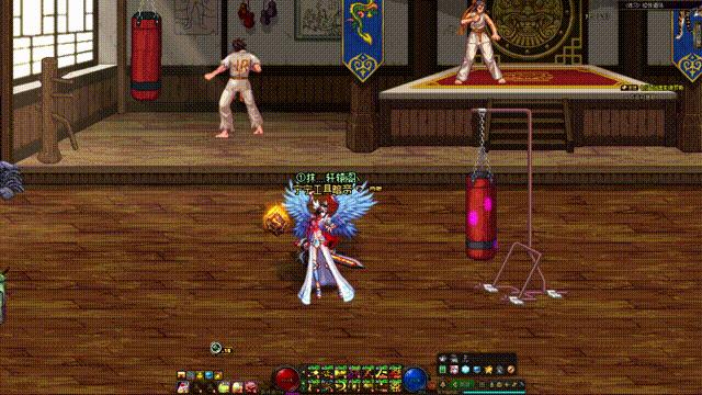 dnf暗殿骑士怎样,dnf暗殿骑士什么流派