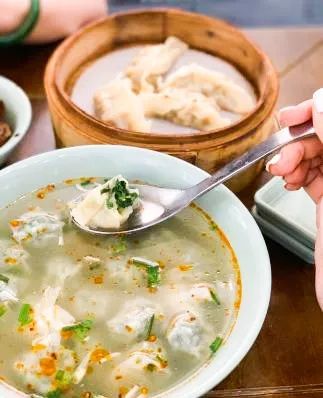 南京名小吃图片,南京名小吃店排行前十名