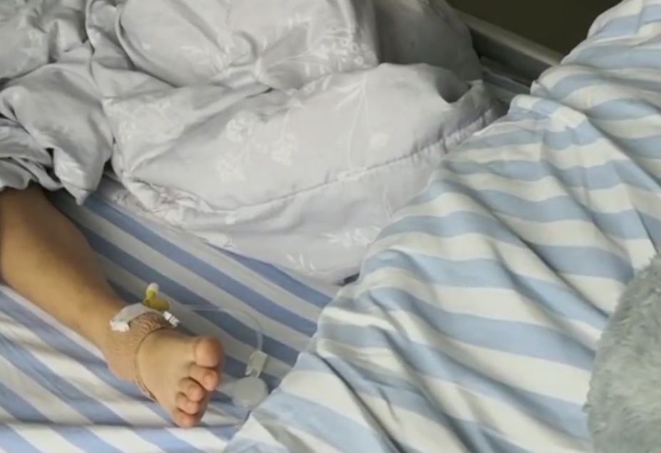 成年人焦虑症咬手指甲,焦虑症下意识咬手