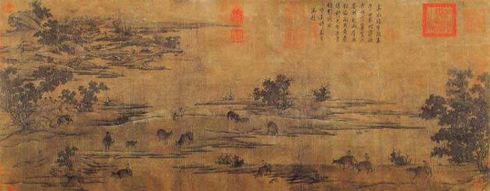 收录上古至晚清共两千多年《古诗三百首》赏析（201—218卷）