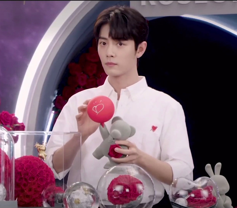 王一博肖战蔡徐坤易烊千玺,奔跑吧兄弟蔡徐坤肖战王一博