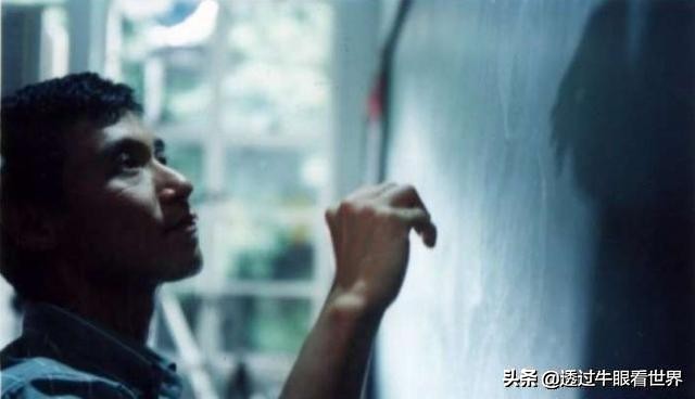 外媒评选出最伟大十位香港男演员，看看有谁入选了？