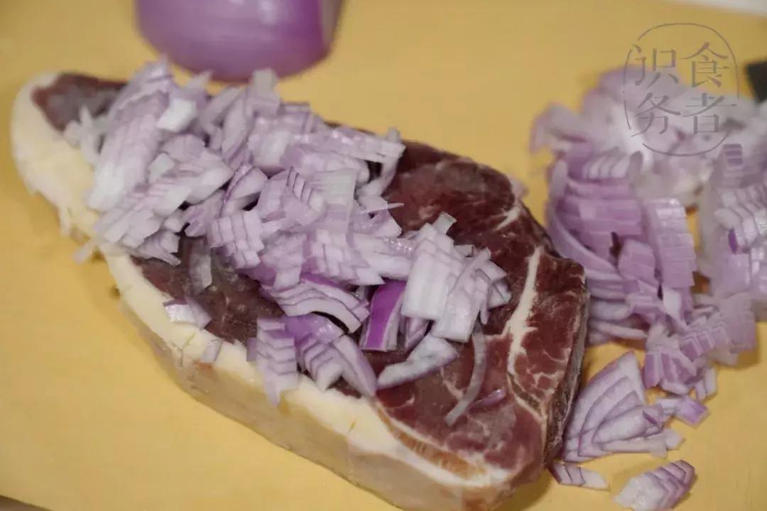 牛排一看就废怎么办,牛排一烤就碎了