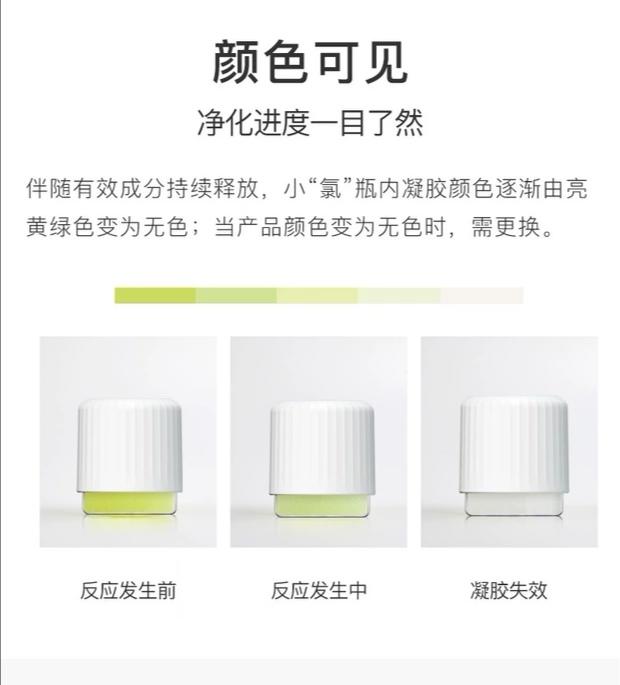 负氧离子空气净化凝胶,清华大学教授除甲醛产品