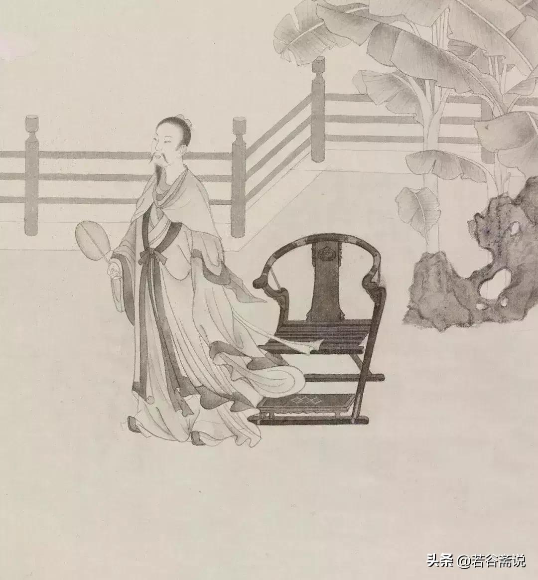 中国风格的中式家具,独具魅力的中式家具韵味十足