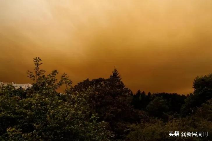 美国密西西比州进入重大灾难状态,旧金山发生过哪些地震