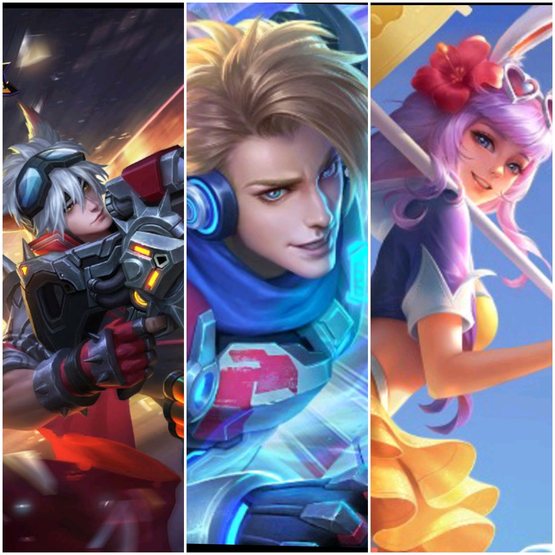 浅谈射手意识，同射手对线为什么你总是被打炸？