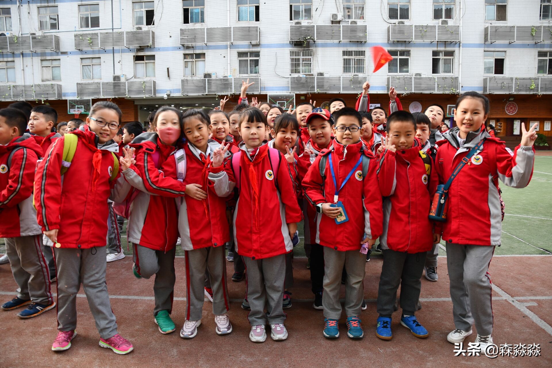 西安研学旅游活动,放飞海洋梦想感受丝路传奇手抄报