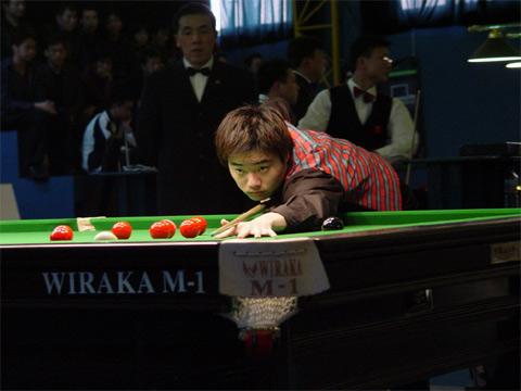 丁俊晖为啥低迷,丁俊晖为何会输掉世锦赛冠军