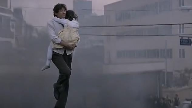 一部感人落泪的韩国电影,韩国最让人感动哭的电影