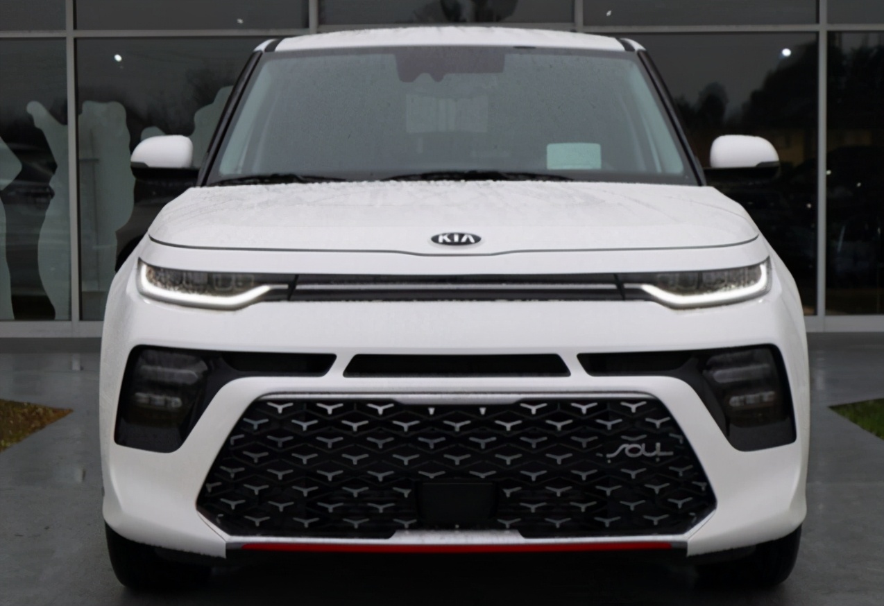 起亚秀尔二手车油耗,起亚新款秀尔图片