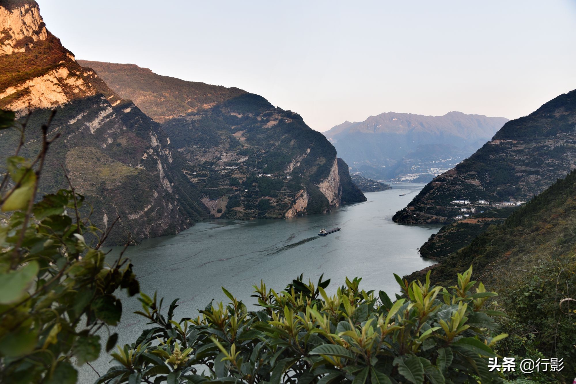 宜昌秭归旅游攻略一日游最佳路线,湖北宜昌秭归县旅游全攻略