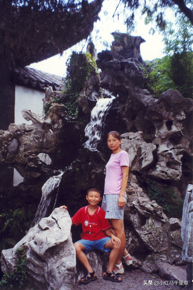 全家旅游苏州攻略,十一苏州家庭游