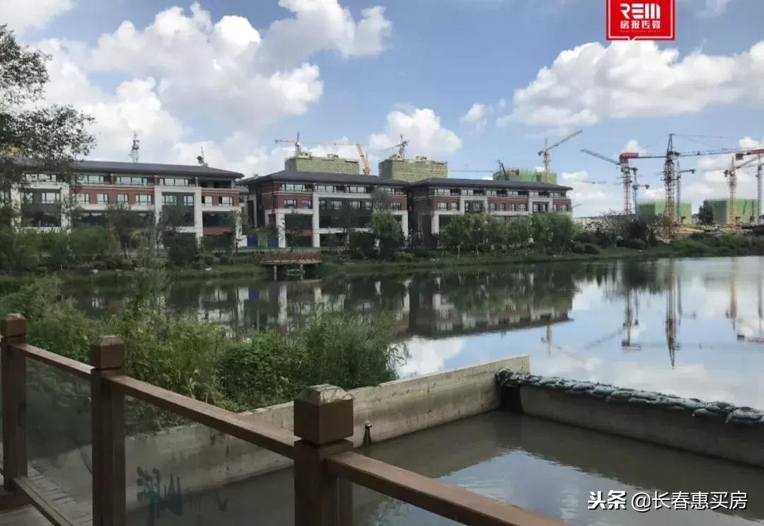 净月所有的楼盘,净月哪个楼盘最值得购买