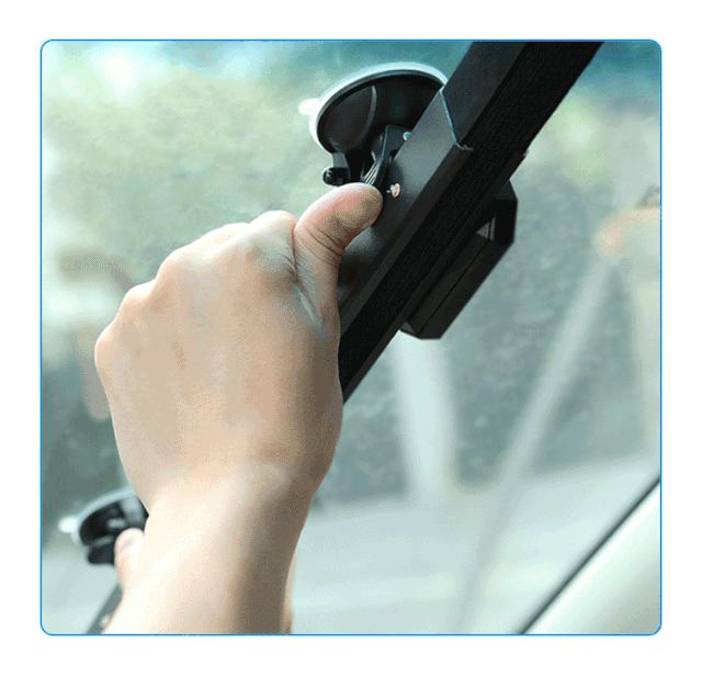 居然能反射太阳光,难怪暴晒也不热,网友:爱车再也不怕晒了