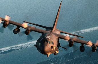 美军武器库最强五种大杀器,美军大杀器