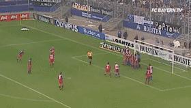 冷门、逆转、绝杀、狂胜，回顾20年前足坛十大比赛（下）